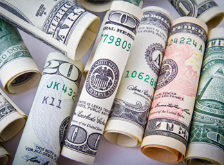 人工智能与传统金融服务相结合，将使金融···